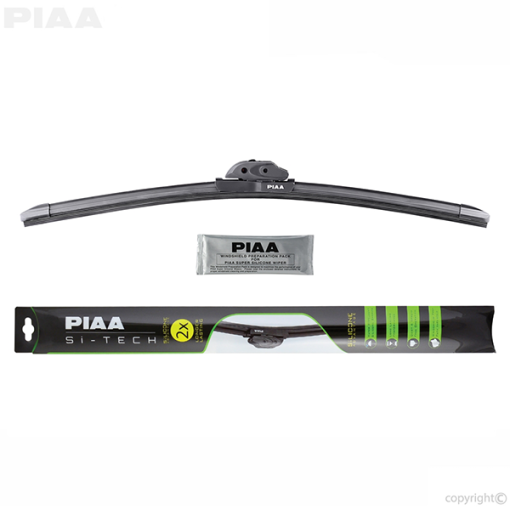 Gạt mưa PIAA Si-Tech